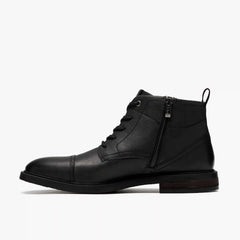 Jaxen Cap Boot