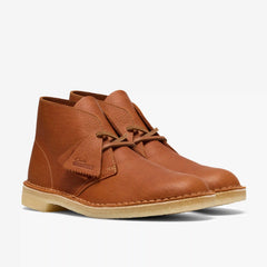 Desert Boot