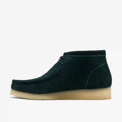 Wallabee Boot