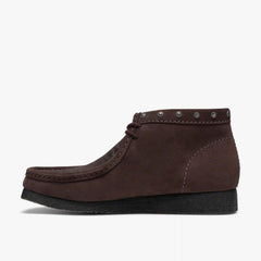 Wallabee Boot