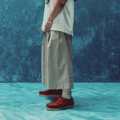 Wallabee Lite