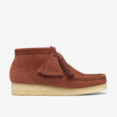 Wallabee Boot