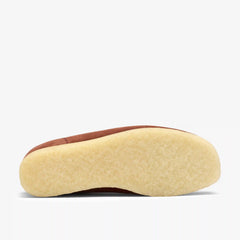 Wallabee Boot
