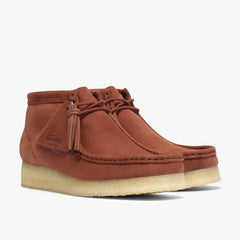 Wallabee Boot
