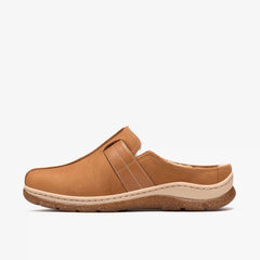 Orlene Clog