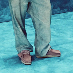 Wallabee Lite