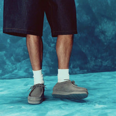Wallabee Lite