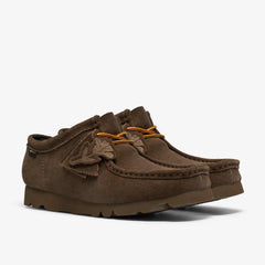 Wallabee Gore-Tex