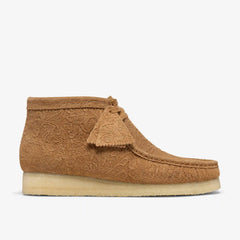 Wallabee Boot