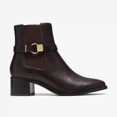 Wrenn Buckle
