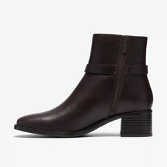 Wrenn Buckle