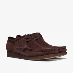 Wallabee