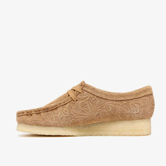 Wallabee