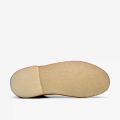 Desert Boot