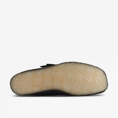 Wallabee Boot