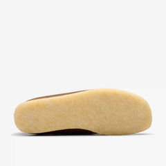 Wallabee Boot