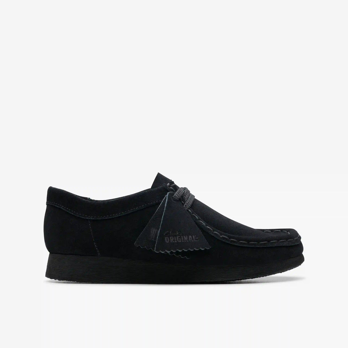 Wallabee Kid