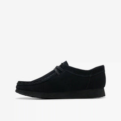Wallabee Kid