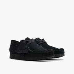 Wallabee Kid