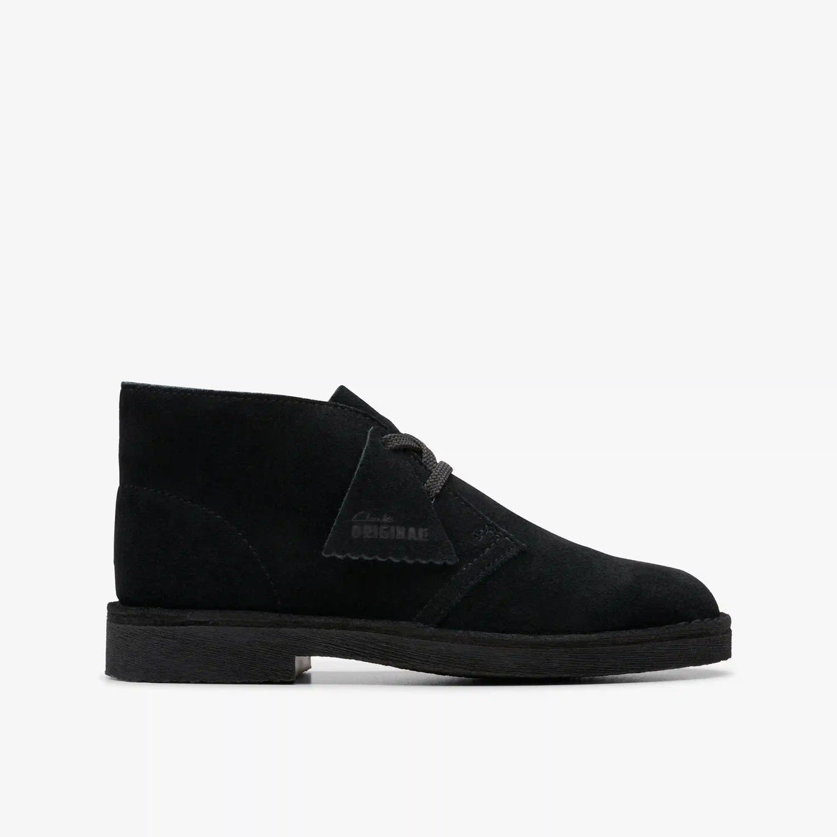 Desert Boot Kid