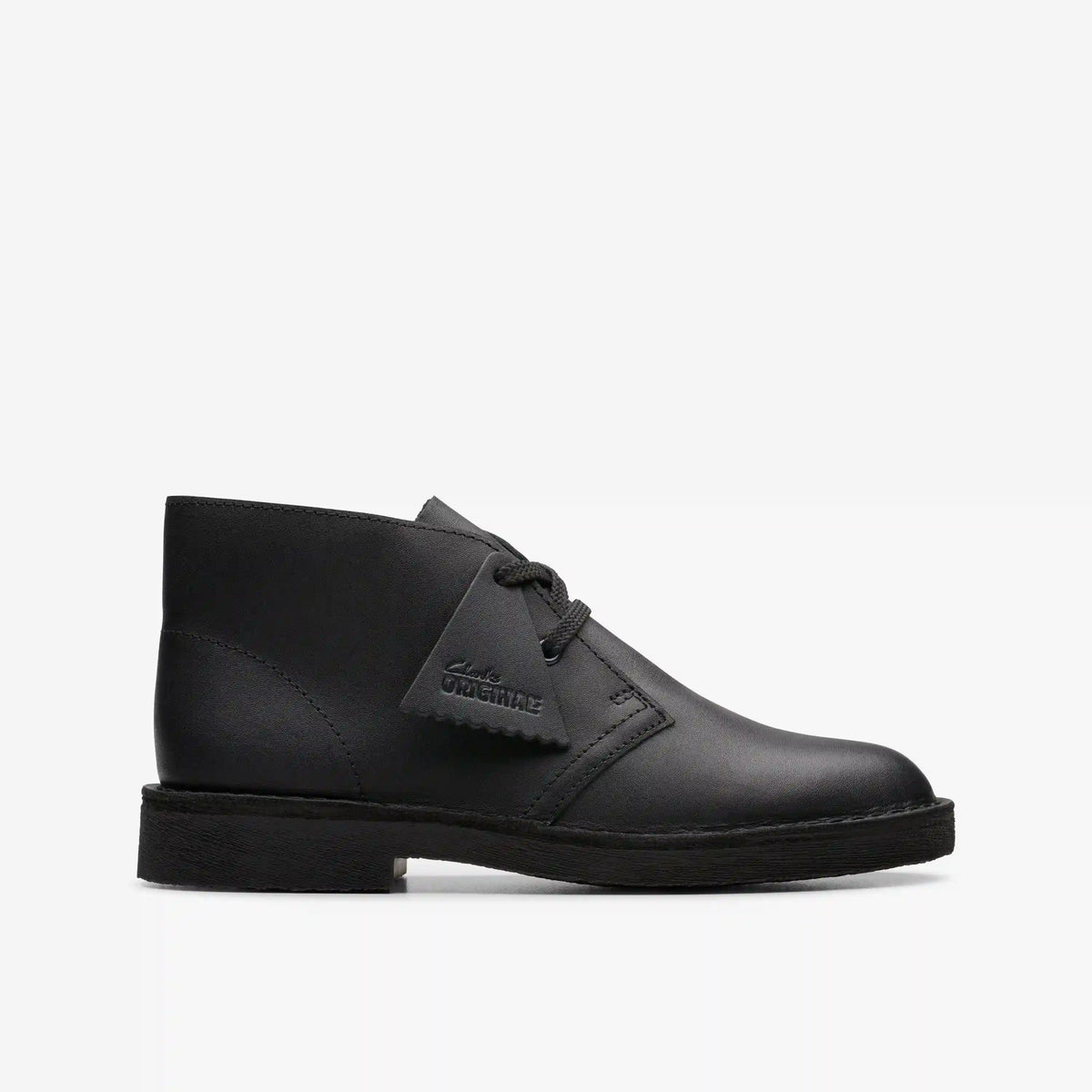 Desert Boot Kid