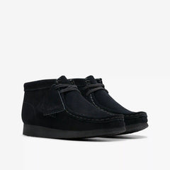 Wallabee Boot Kid