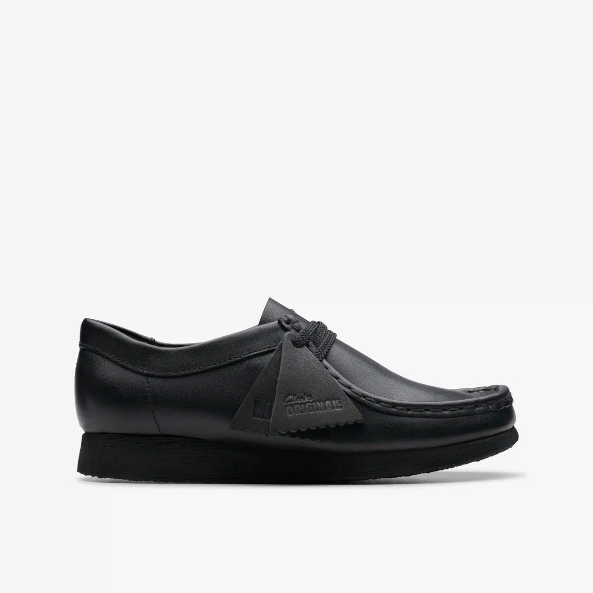 Wallabee Kid