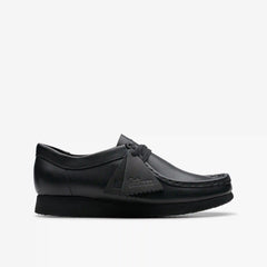 Wallabee Kid
