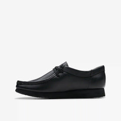 Wallabee Kid