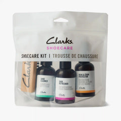 Shoe Care Kit