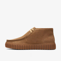 Torhill Hi