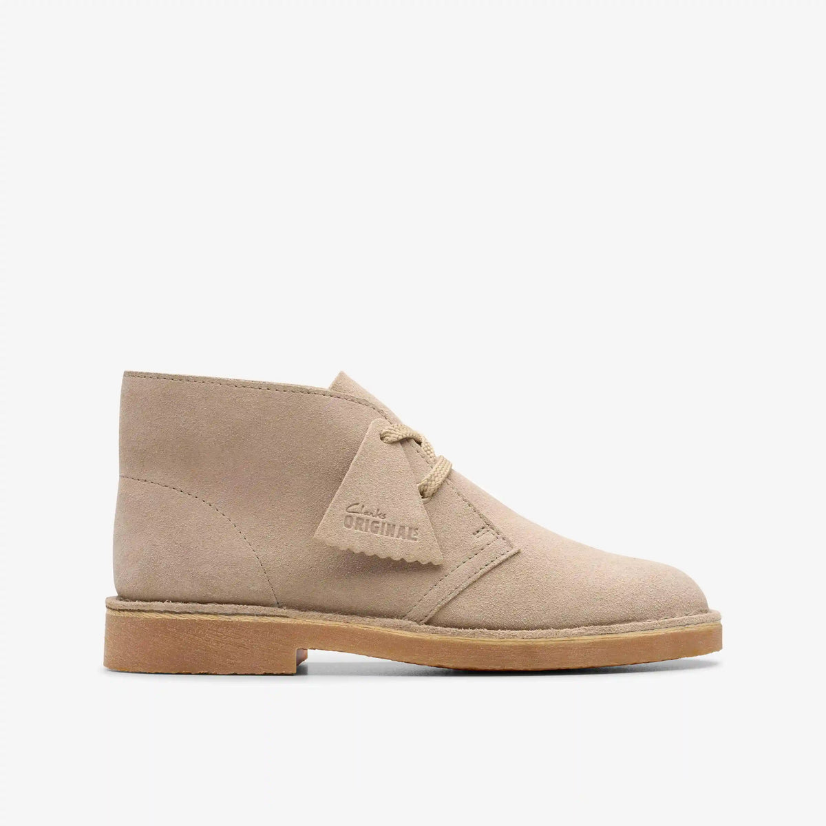 Desert Boot Kid
