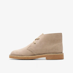 Desert Boot Kid