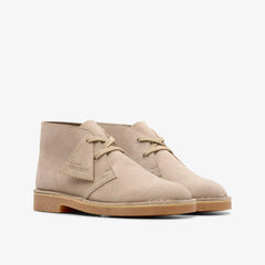 Desert Boot Kid