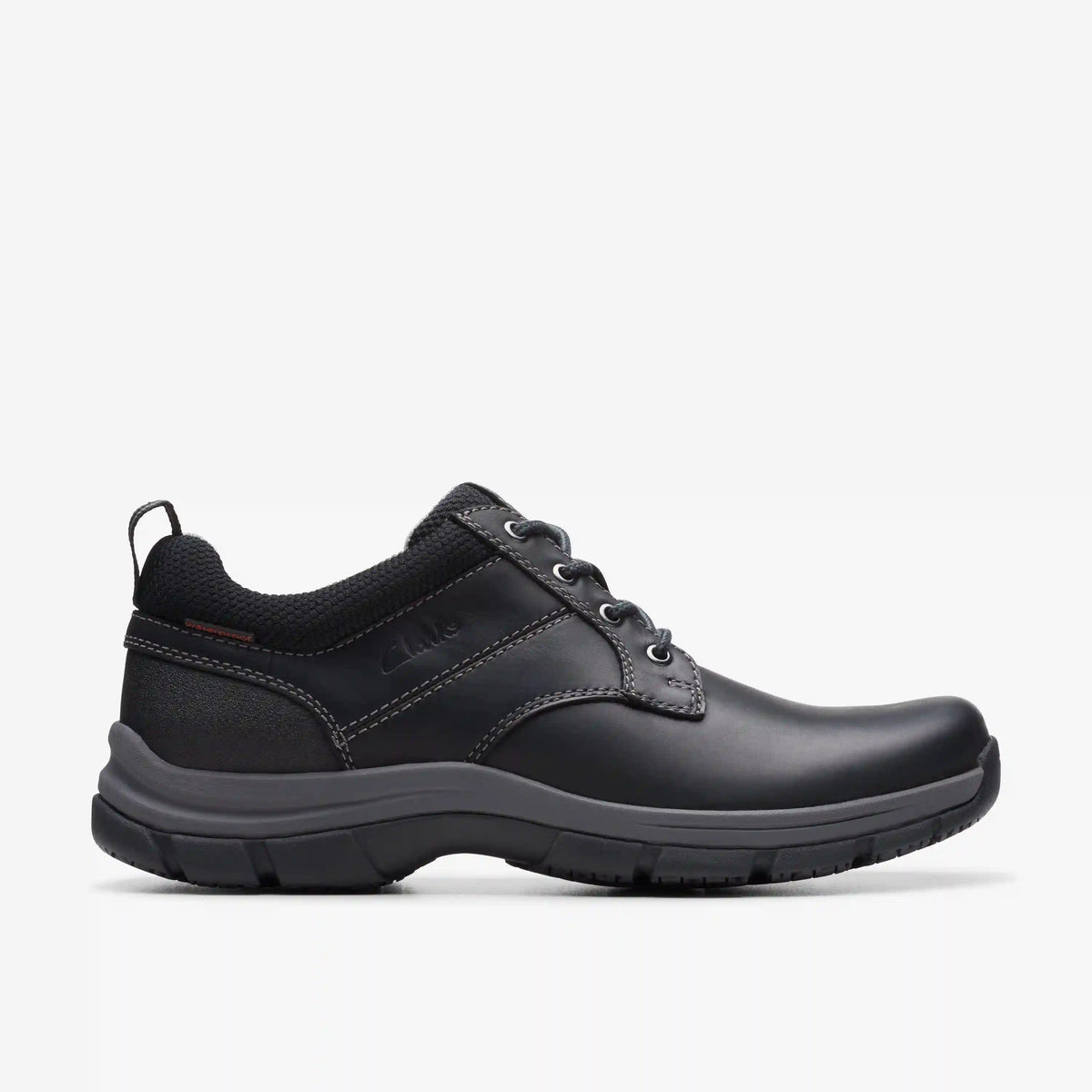 Walpath Low Waterproof