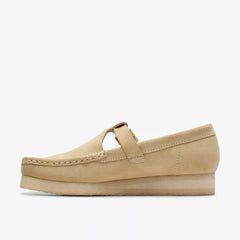 Wallabee T-Bar