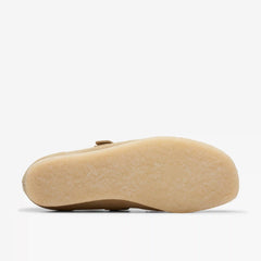 Wallabee T-Bar