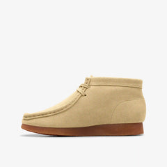 Wallabee Boot Kid