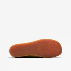 Wallabee Boot Kid