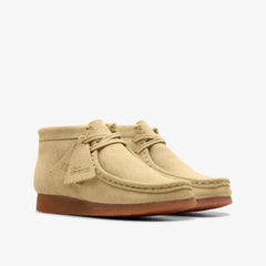 Wallabee Boot Kid