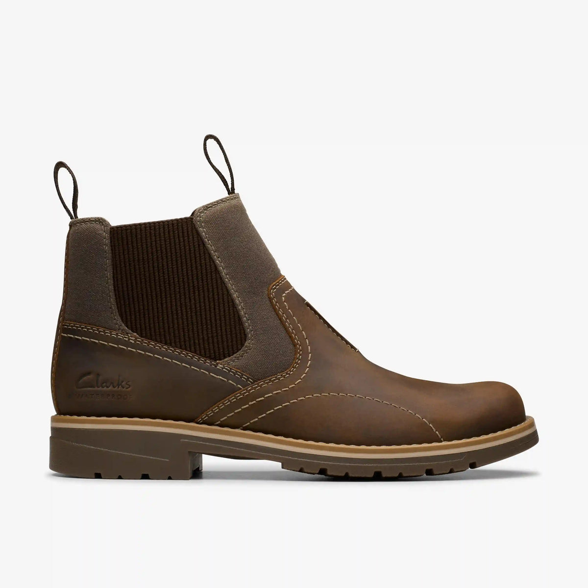 Morris Easy Waterproof