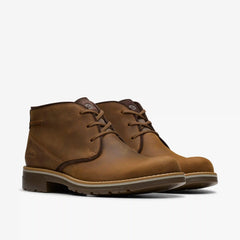 Morris Peak Waterproof