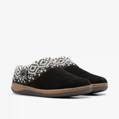 Willowdean Sweater Slippers