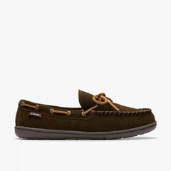 Michel Rise Slippers