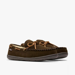 Michel Rise Slippers