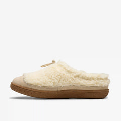 Belle Wych Slippers