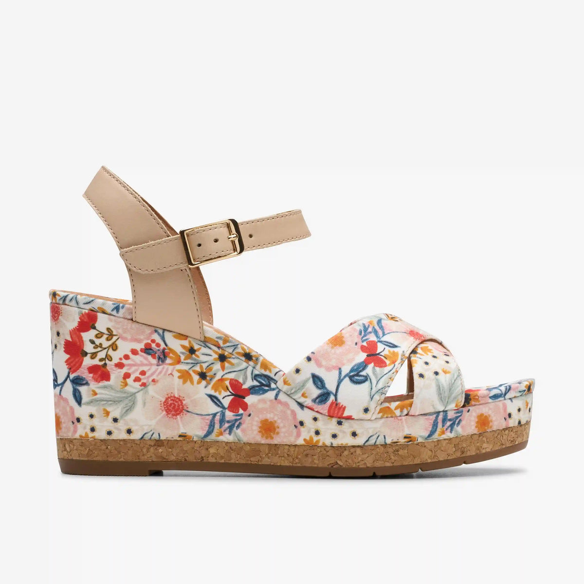 Chicly Floral