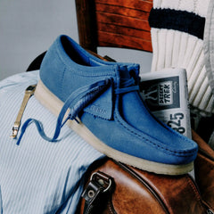 Wallabee