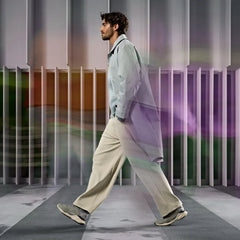 Pace Walk