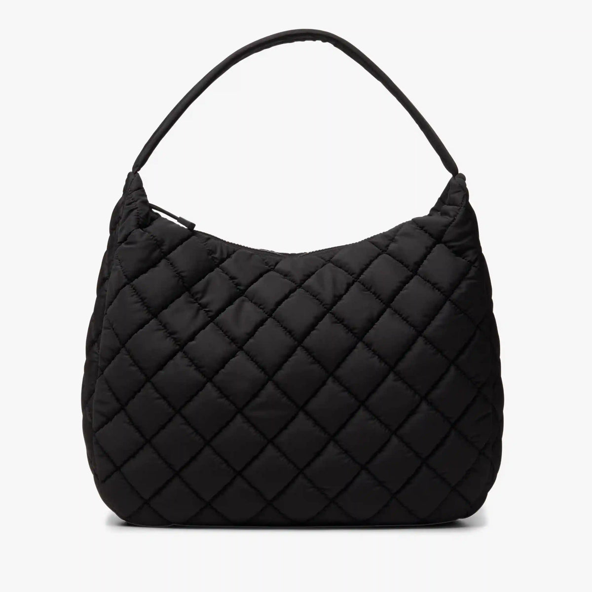 Quilted Tote Bag